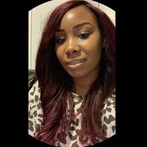 Meet your Posher, Dashia